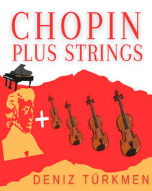 Chopin Plus Strings
