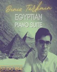 Egyptian Piano Suite