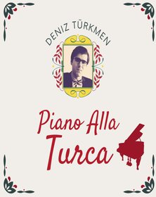 Piano Alla Turca