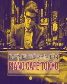 Piano Café Tokyo